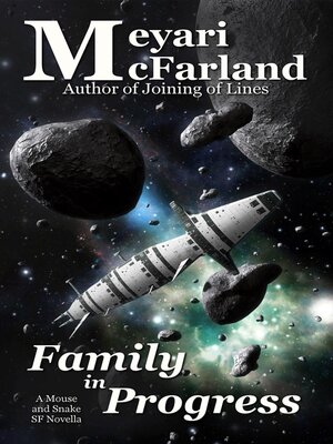 cover image of Family in Progress